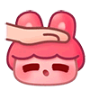[摸头]